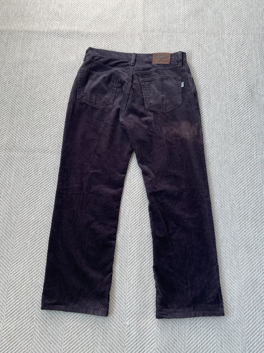 에드윈 403 코듀로이 팬츠  J03323 상품이미지1