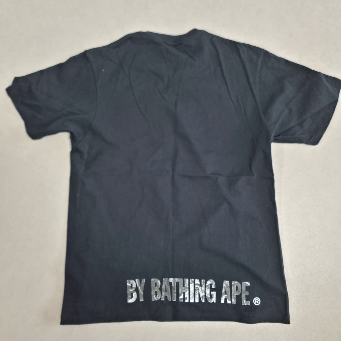 Bape t shirts  상품이미지3