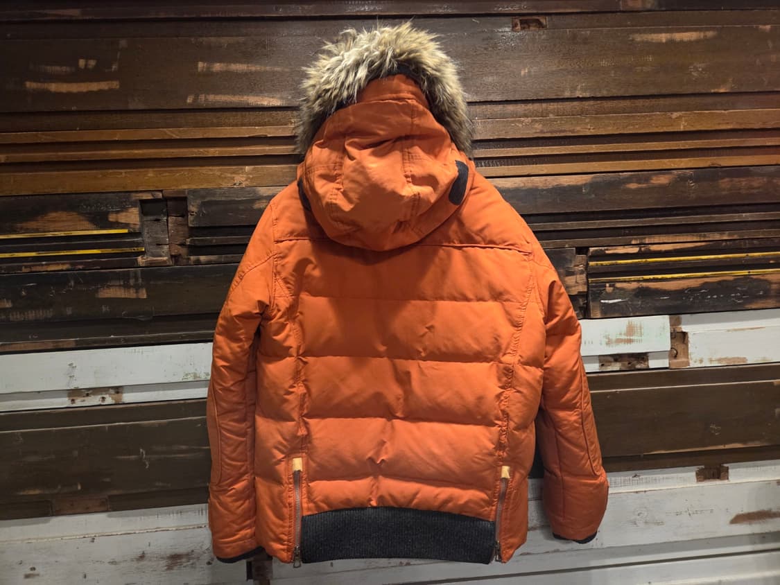 시리즈 구스다운자켓  상품이미지8