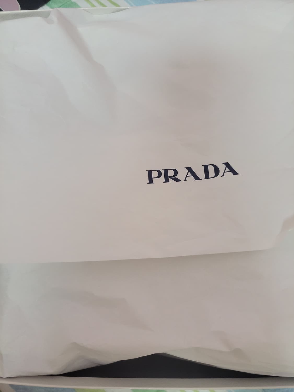 정품)1번신은상태최상!프라다 플라워 스트랩 벨크로 찍찍이 공주 샌들 단화 상품이미지8