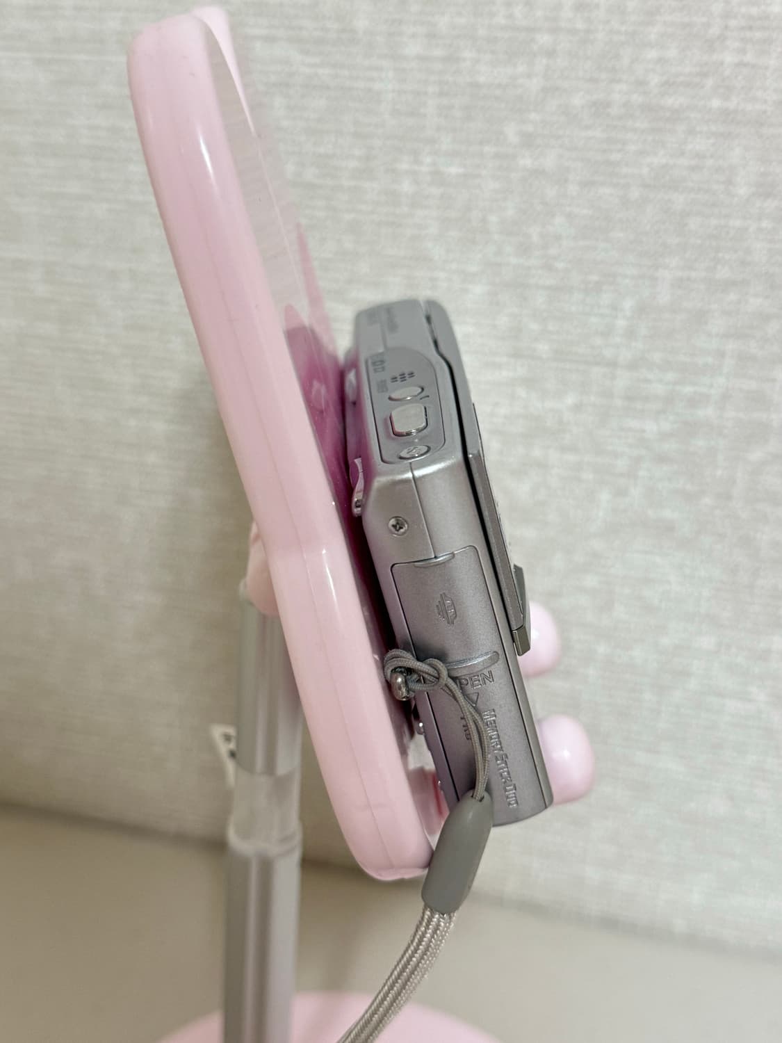 소니 사이버샷 sony cybershot dsc-t9 상품이미지6