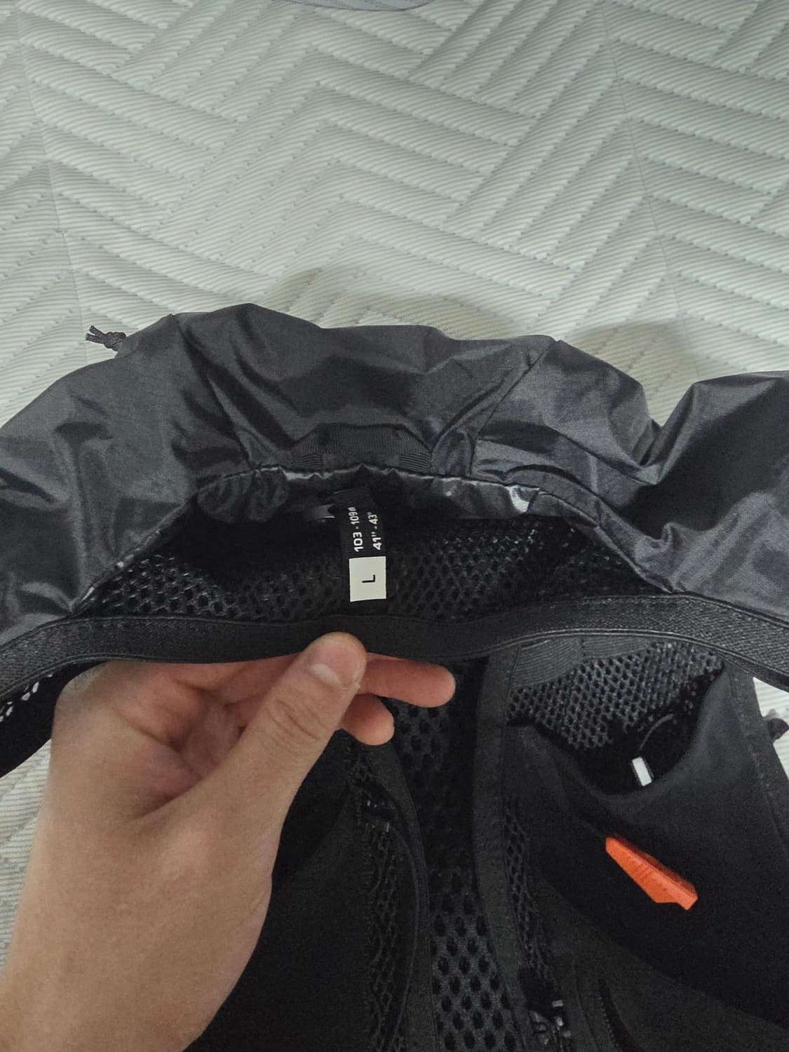 살로몬 액티브 스킨 8 L 사이즈 상품이미지4