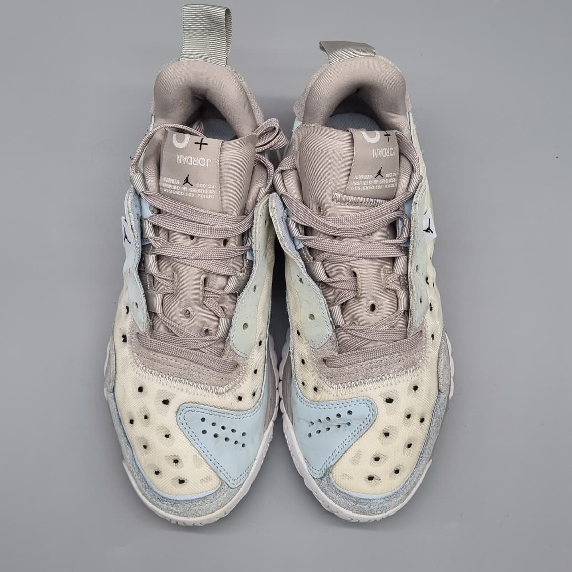 나이키 조던 델타 농구화240 상품이미지2