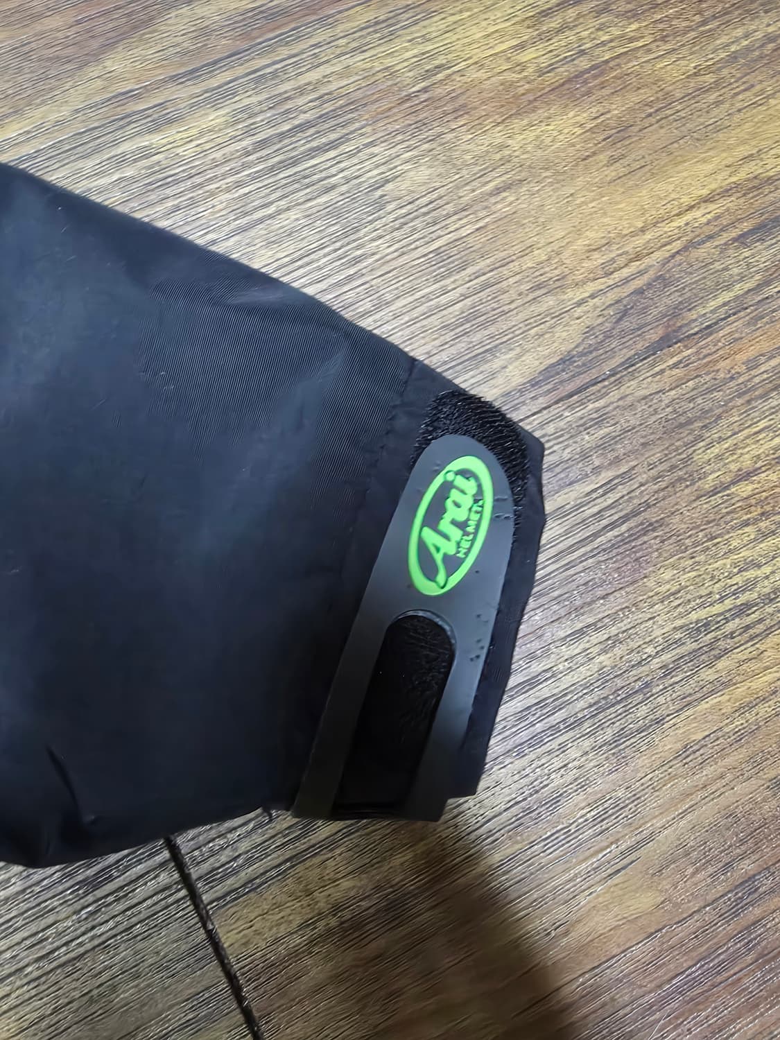 아라이 바람막이자켓  상품이미지6