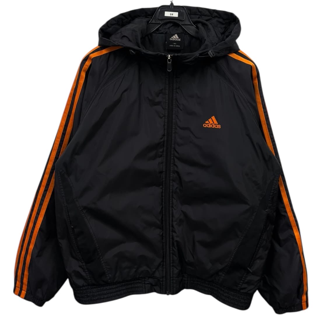 아디다스 우먼 내피점퍼 상품이미지1