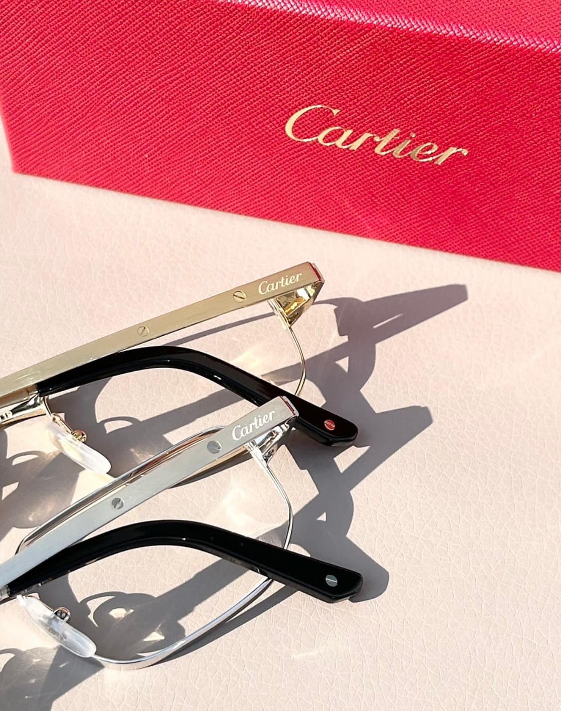 까르띠에 CT0481O 002 실버 상품이미지5