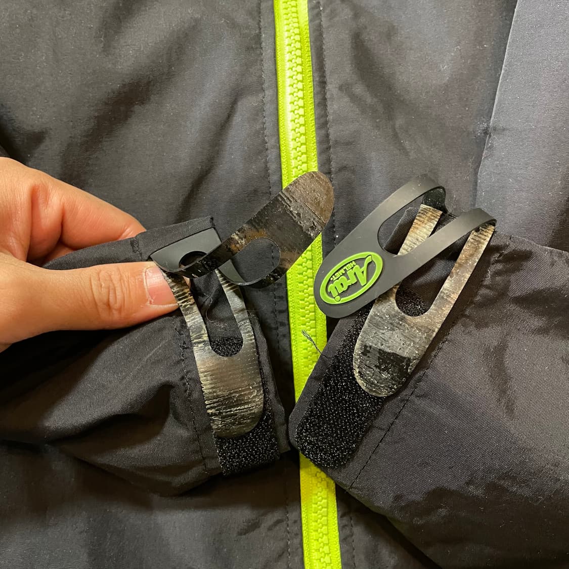 아라이 자켓 상품이미지7