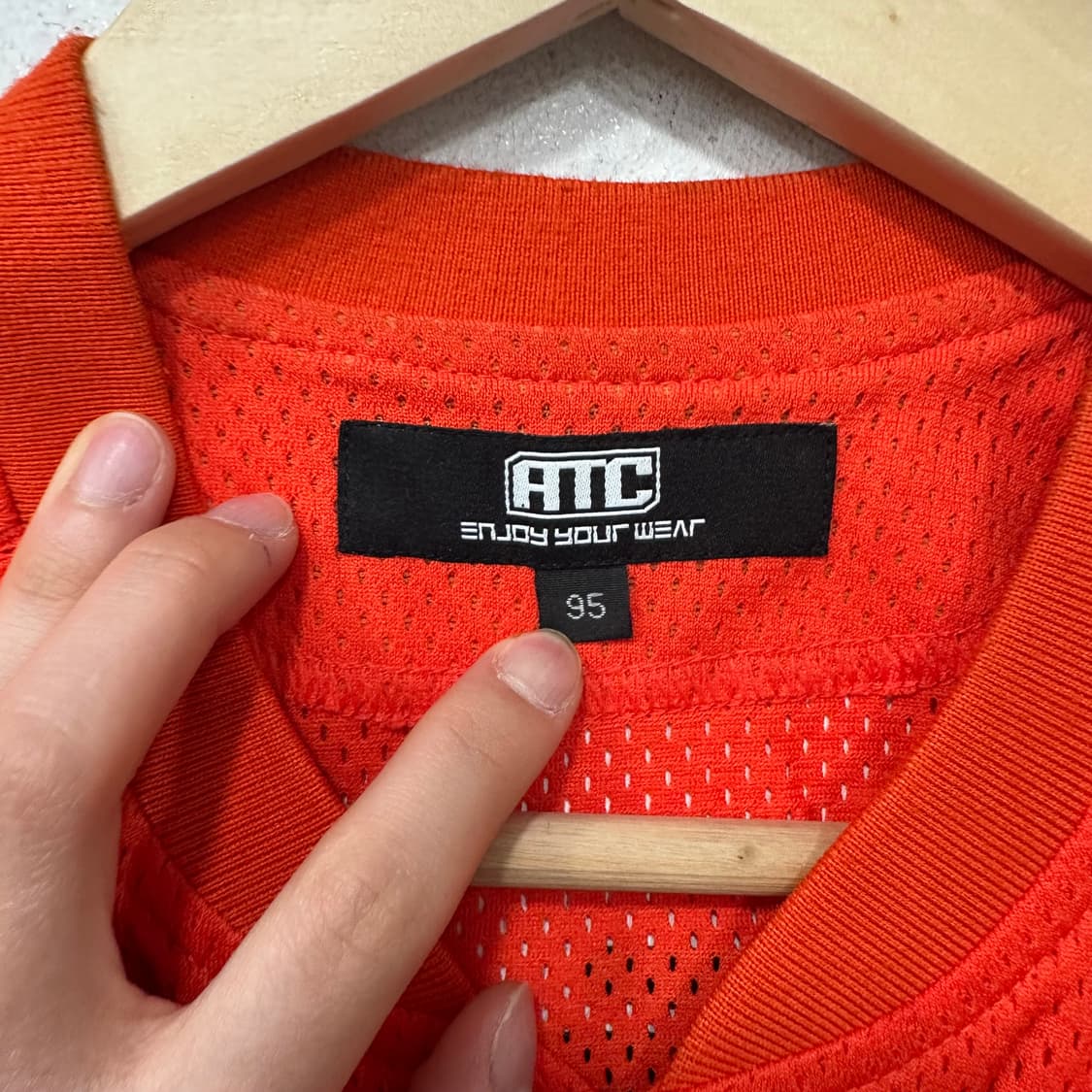 한화이글스 류현진 유니폼 상품이미지3