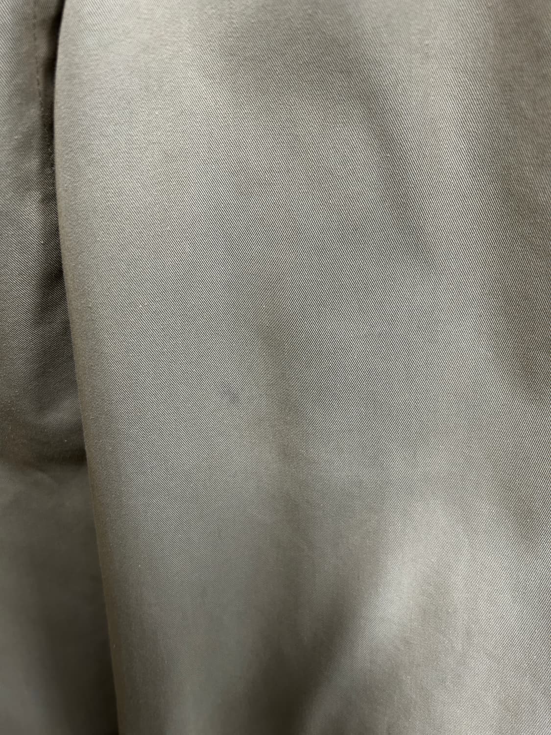 스튜디오 톰보이 베이지 트렌치코트 상품이미지6