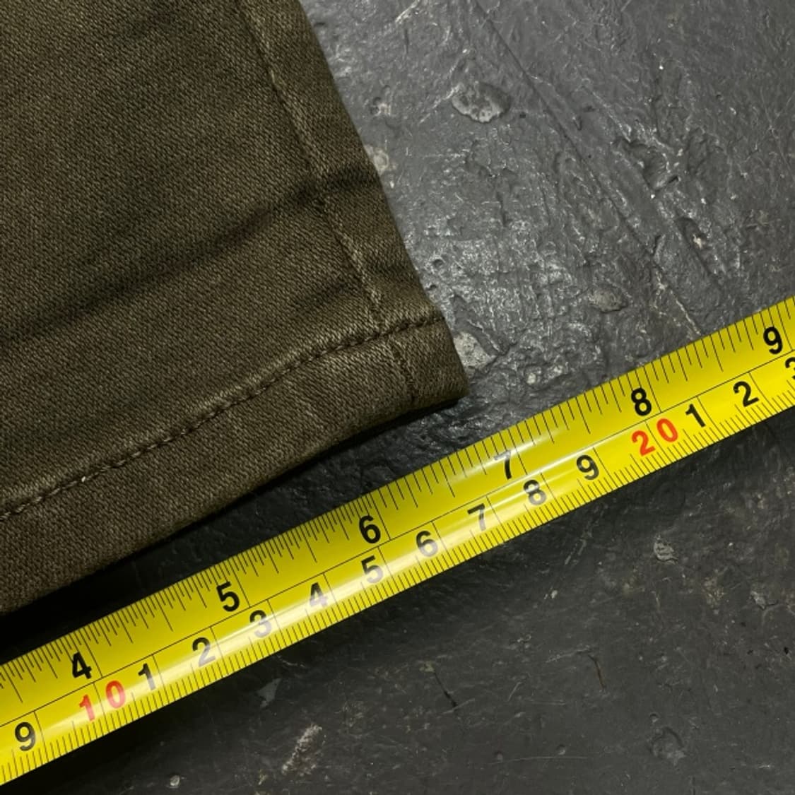 31 시리즈 치노팬츠  상품이미지6