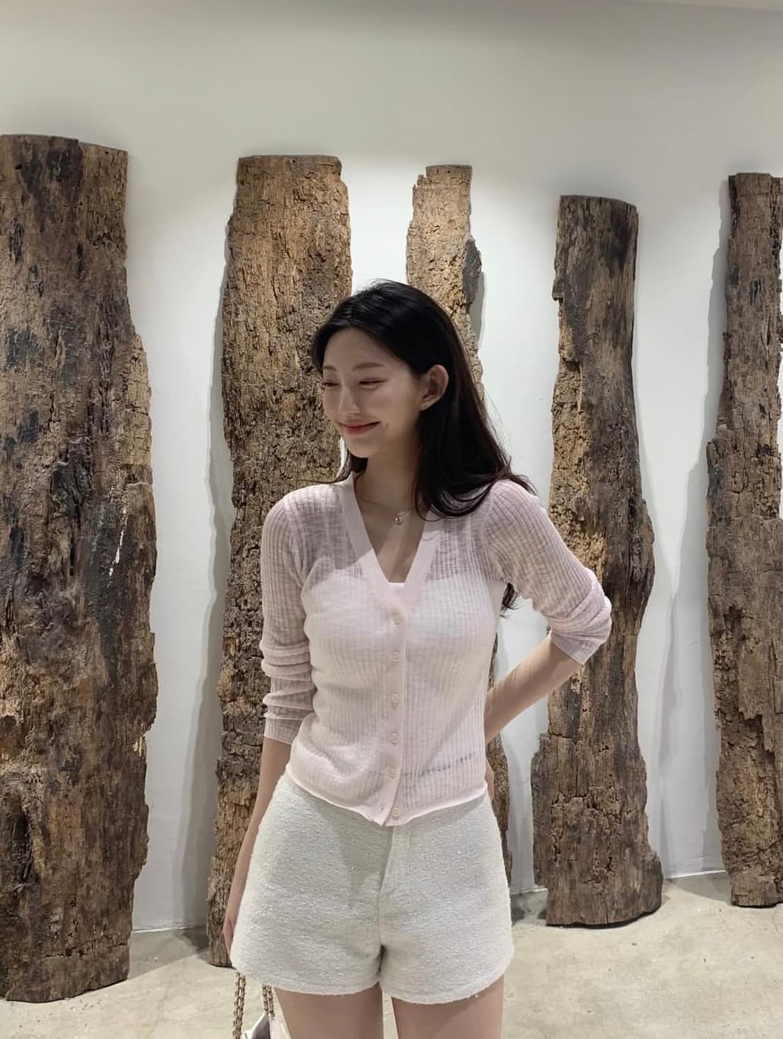 (새 상품) 제니오 zaenio 써머 베이비 가디건 상품이미지2