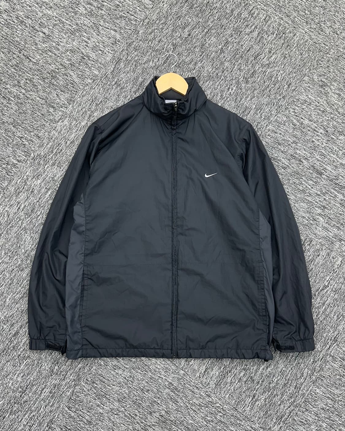 (105)00'S 나이키 바람막이-M1080 상품이미지1