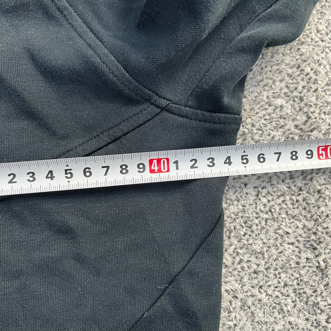 M 나이키 여성 테크팩 집업 0515M 상품이미지7