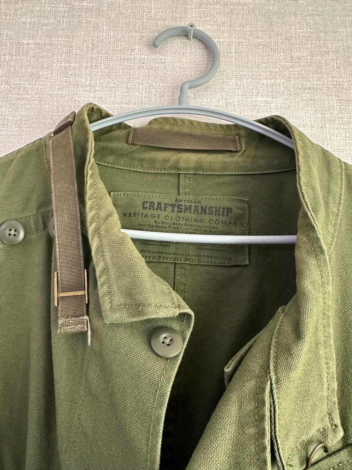 스웨덴 모터사이클 자켓 리프로 상품이미지2