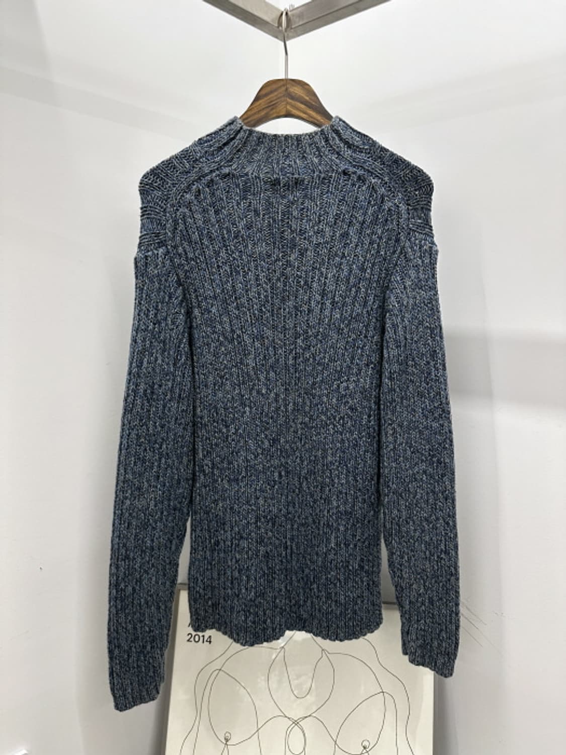 OLD GAP (M) 상품이미지5