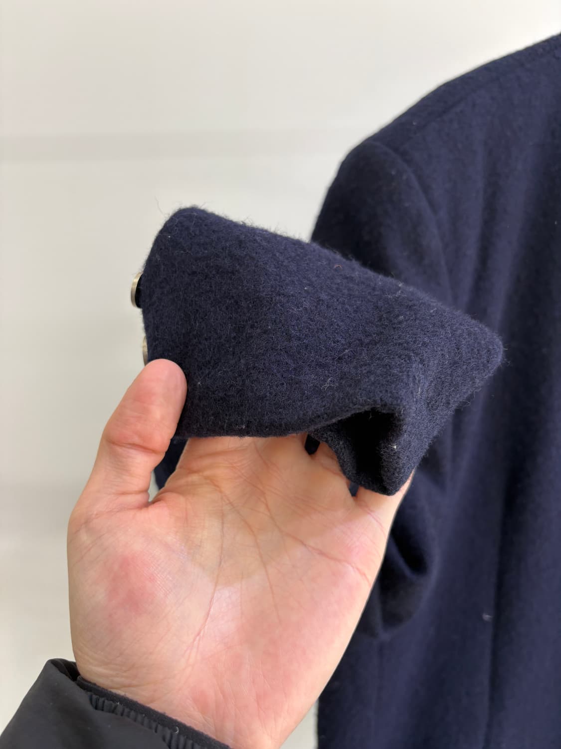 AS-STUDIO (Made in Japan) 블레이저 상품이미지4