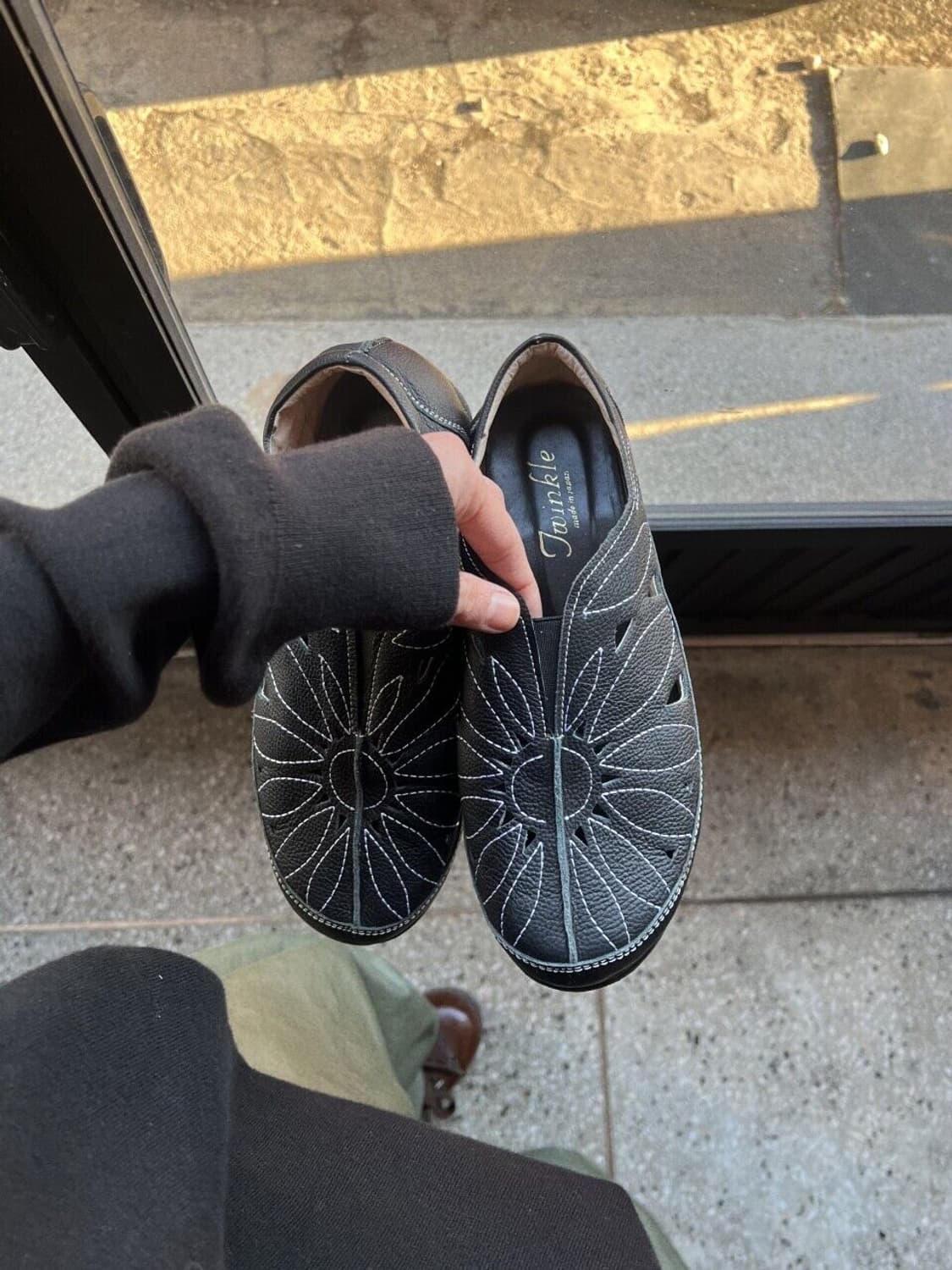 Shoes 상품이미지4