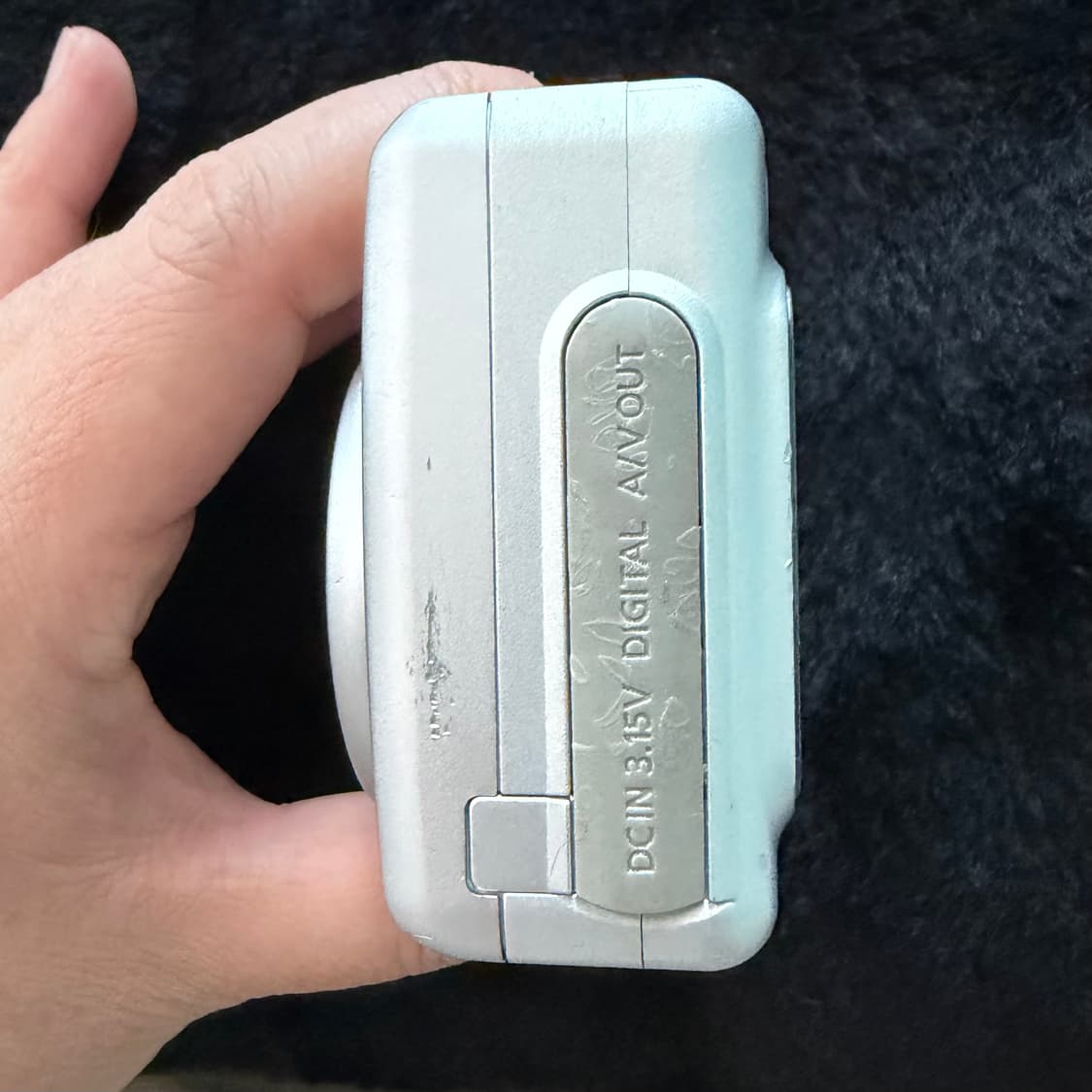 캐논 파워샷 A520 canon powershot A520 상품이미지4