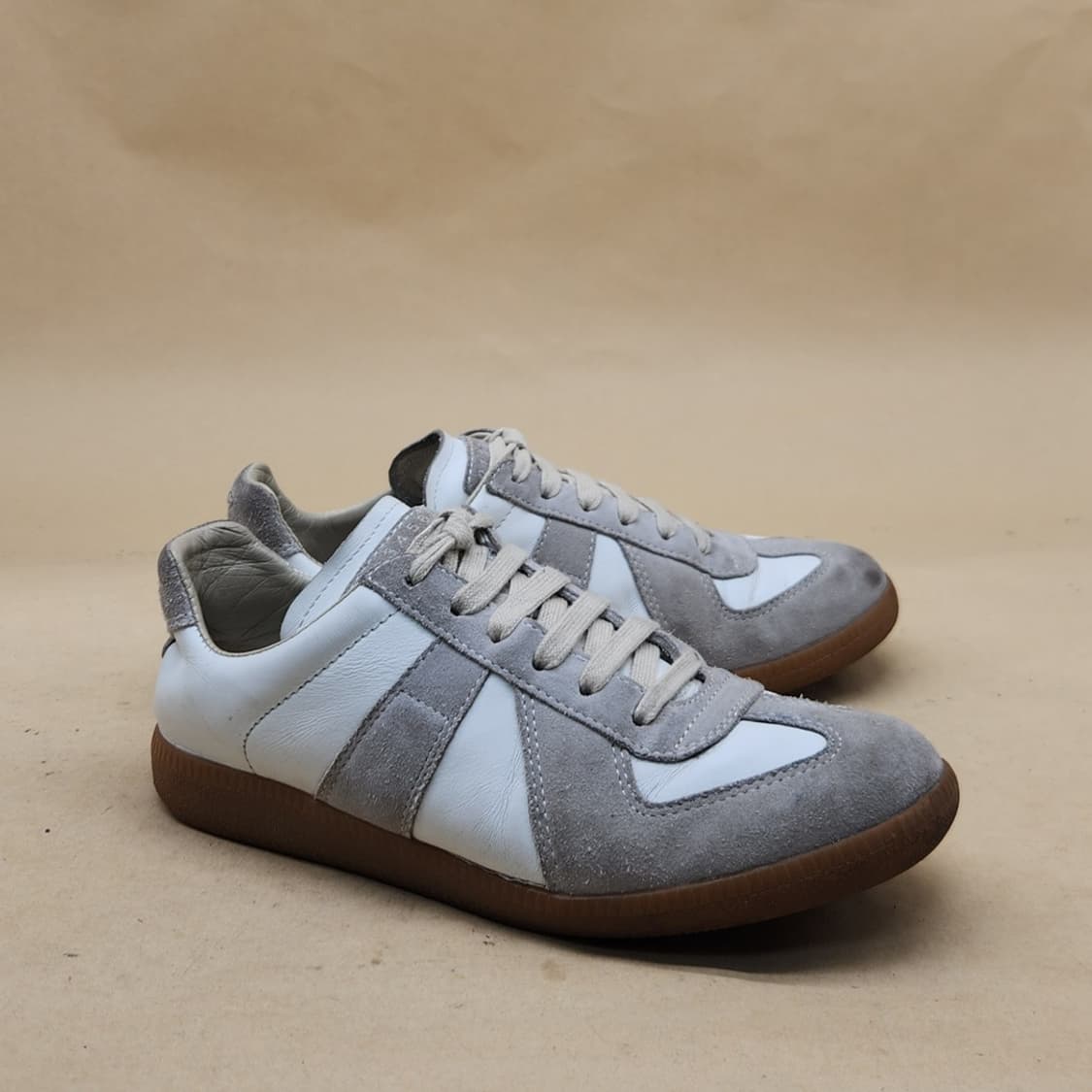 MAI 여성 가죽스니커즈 220 상품이미지1