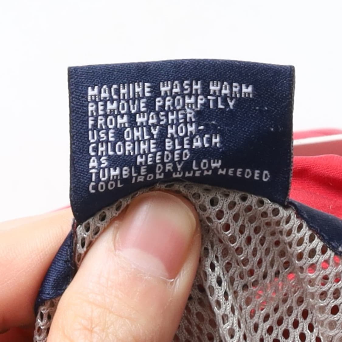 폴로 스포츠 90’s Polo Sport Mountain Parka
 상품이미지9