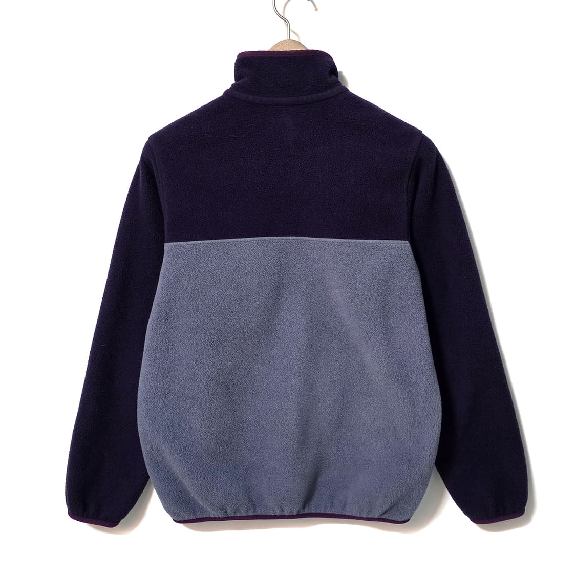 [W/S] 파타고니아 신칠라 스냅티 퍼플 상품이미지2