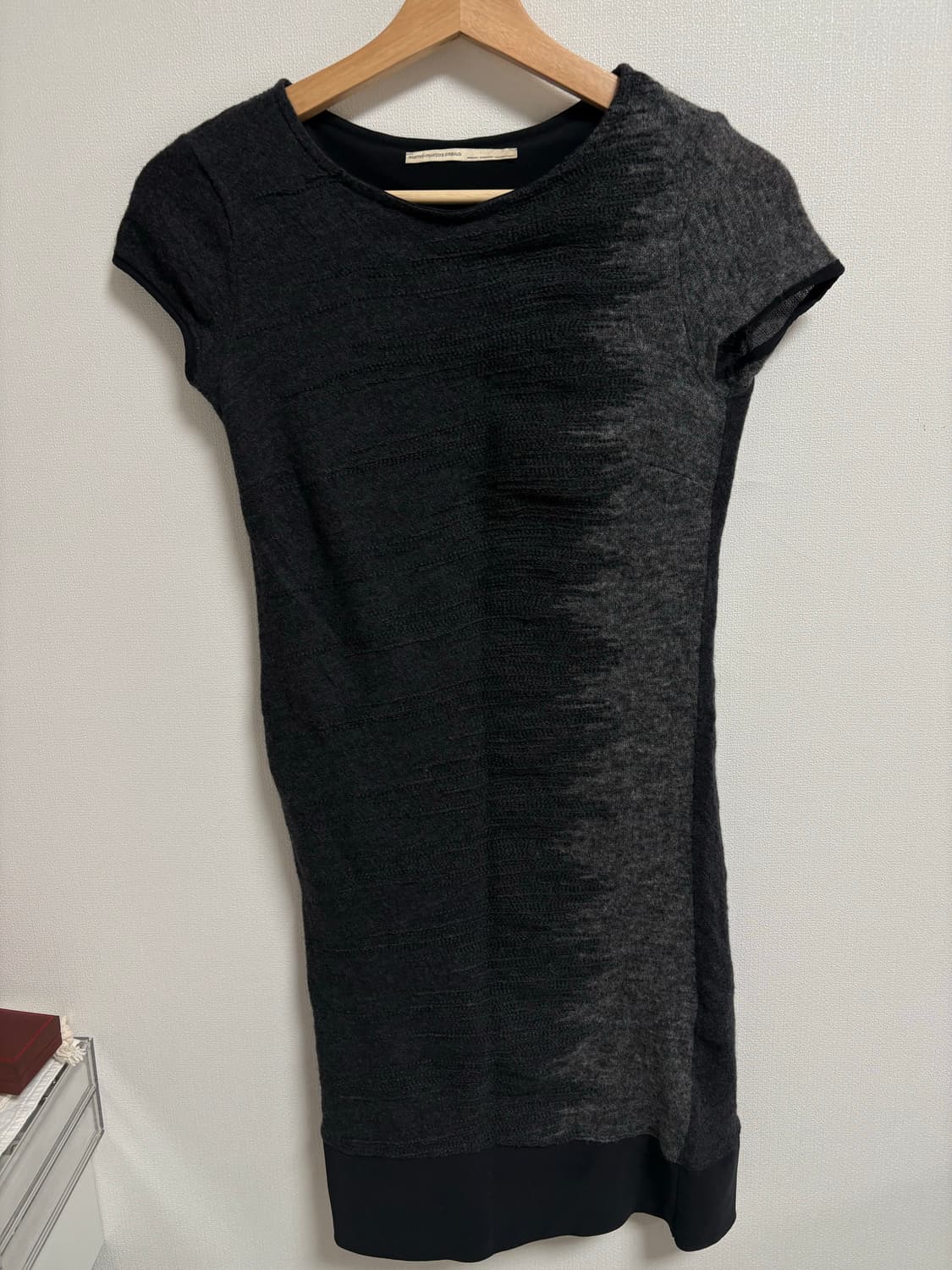 마리떼 프랑스와조버 빈티지 드레스 상품이미지1