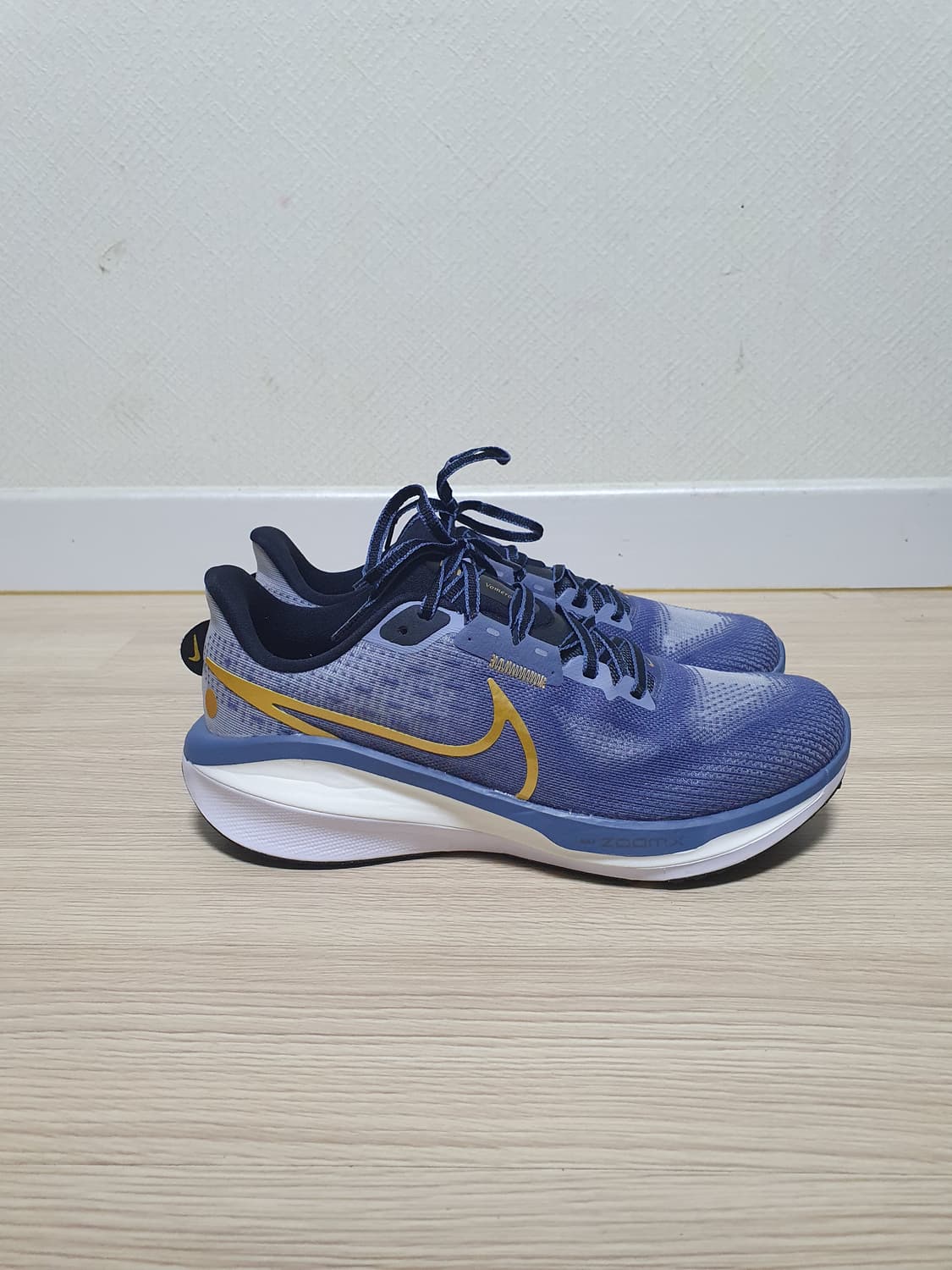 나이키 줌 보메로 17 러닝화 250 상품이미지1