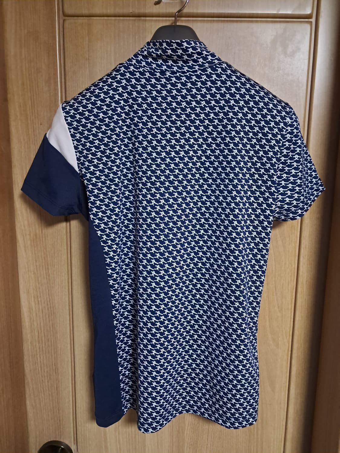 김영주 골프 여성 반팔티 90 상품이미지2