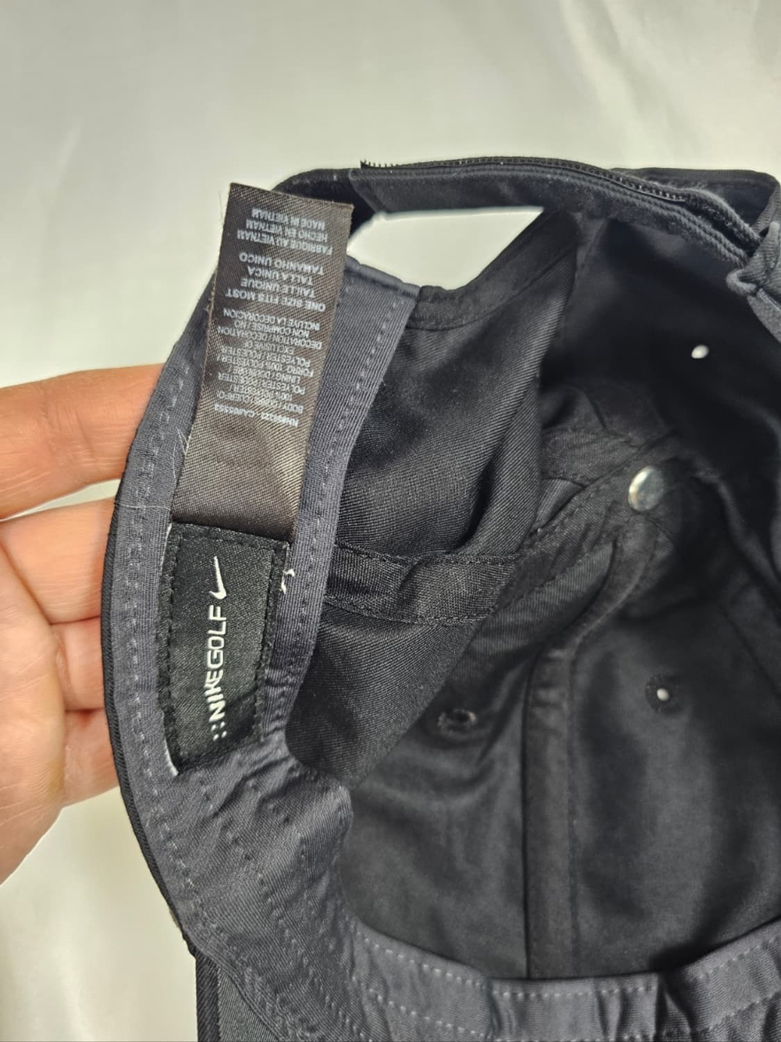 나이키드라이핏스우시캡 상품이미지3