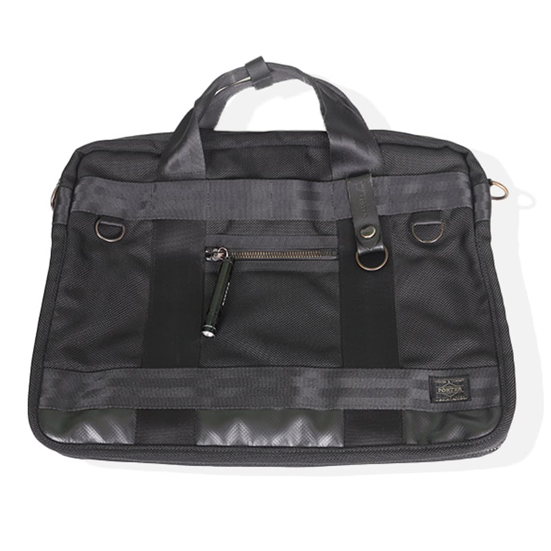 Porter Heat 브리프케이스 상품이미지1