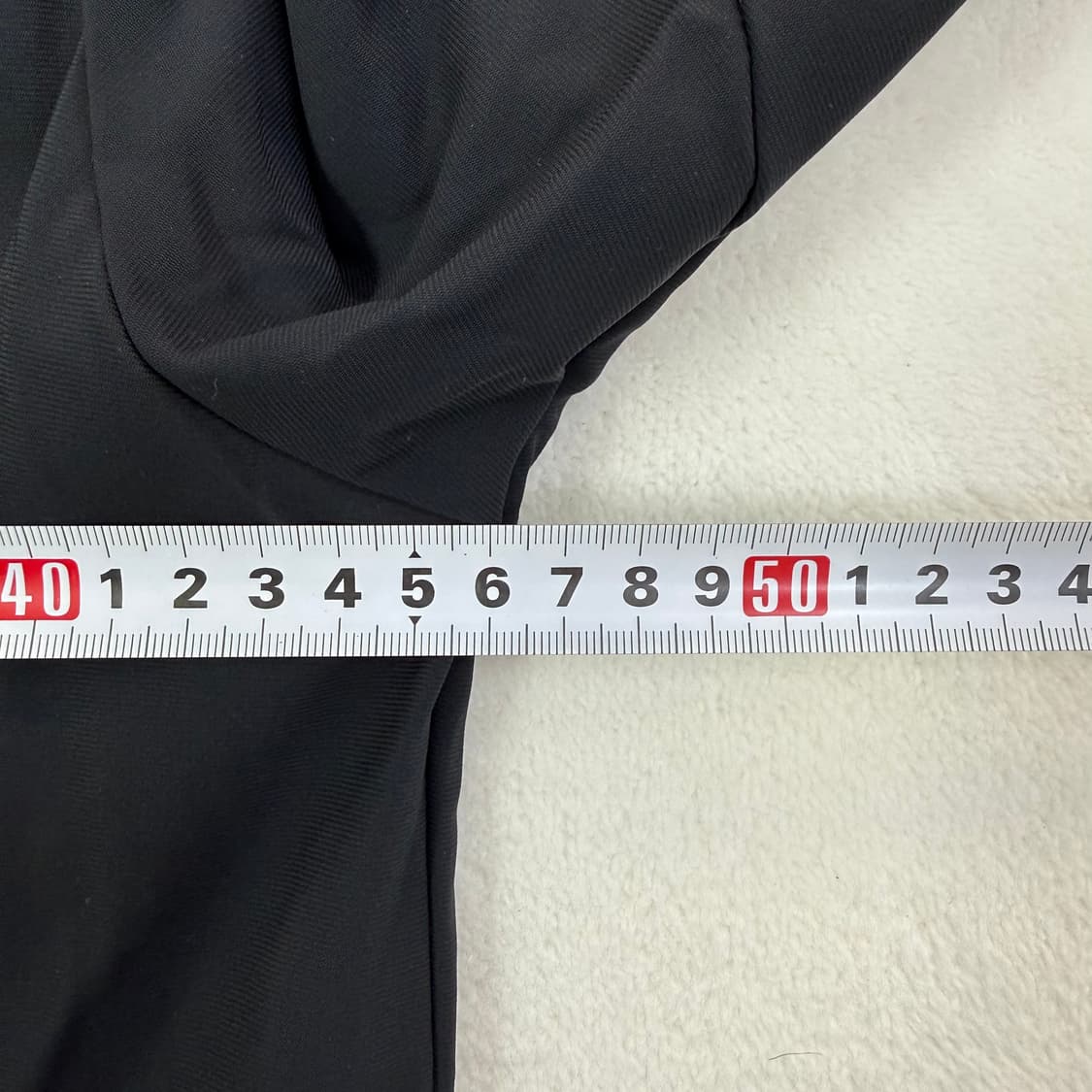 L 스파이더 여성 롱 집업 0304T 상품이미지5