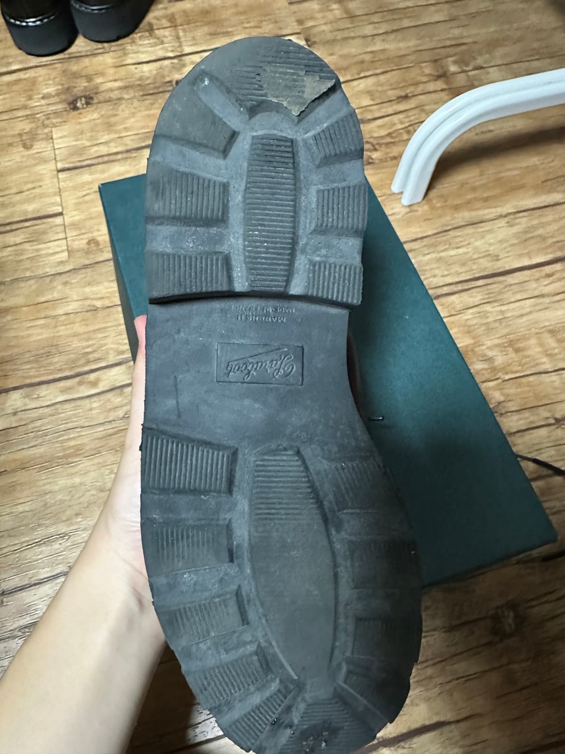 파라부트 미카엘 290 상품이미지2