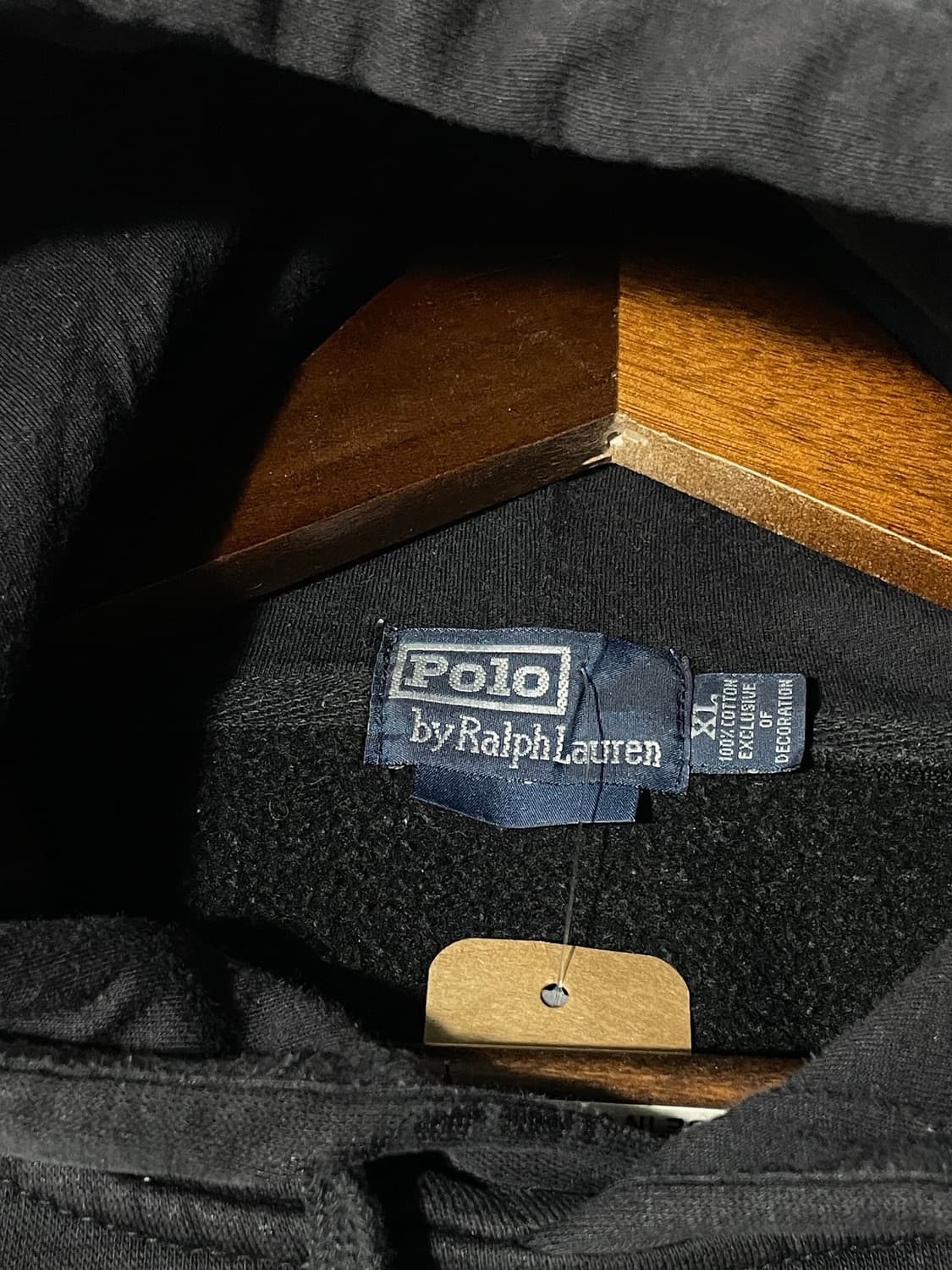 폴로랄프로렌 빅포니 후드 상품이미지7