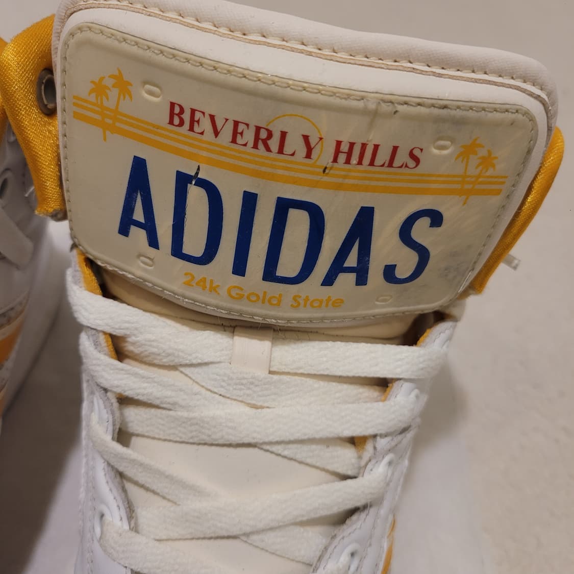 아디다스 제레미스캇 베버리힐즈 슈즈 240 상품이미지2