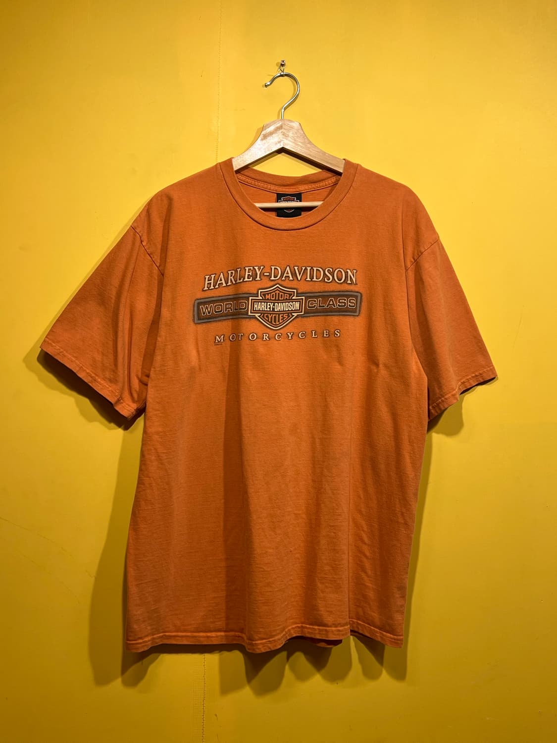 할리데이비슨 made in USA Memphis Tennessee 상품이미지2