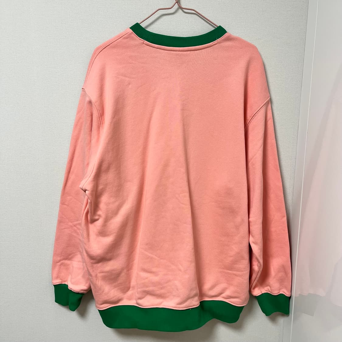 아디다스 희귀 트레이닝 세트 셋업 상품이미지3