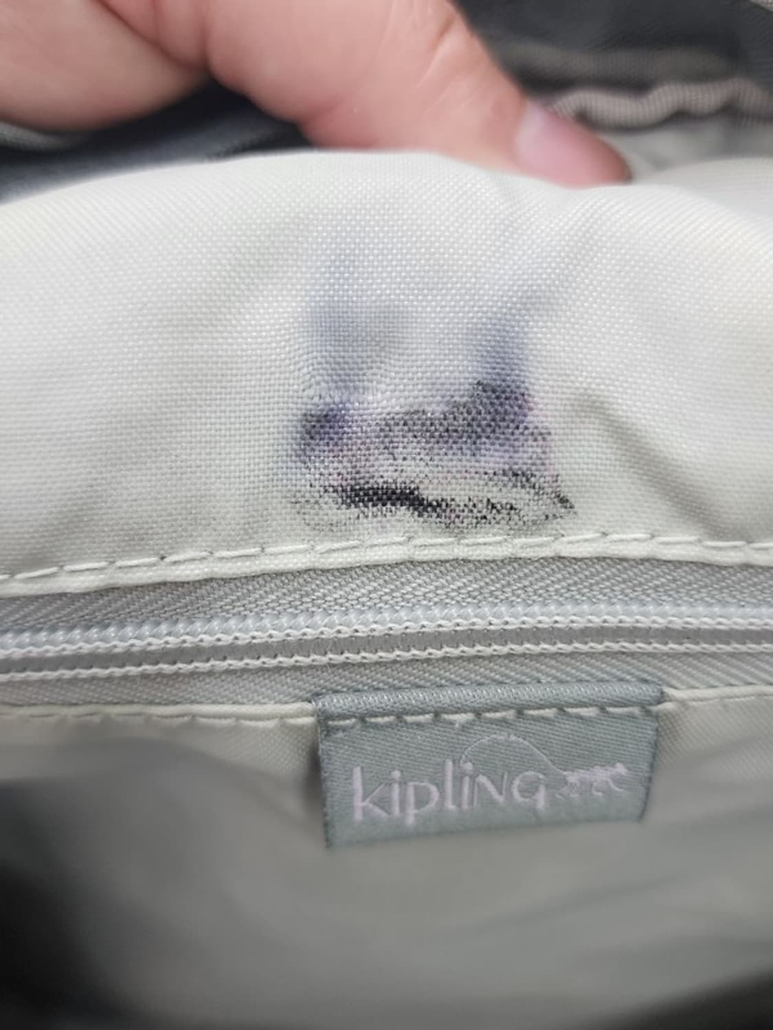KIPLING 백팩 상품이미지7