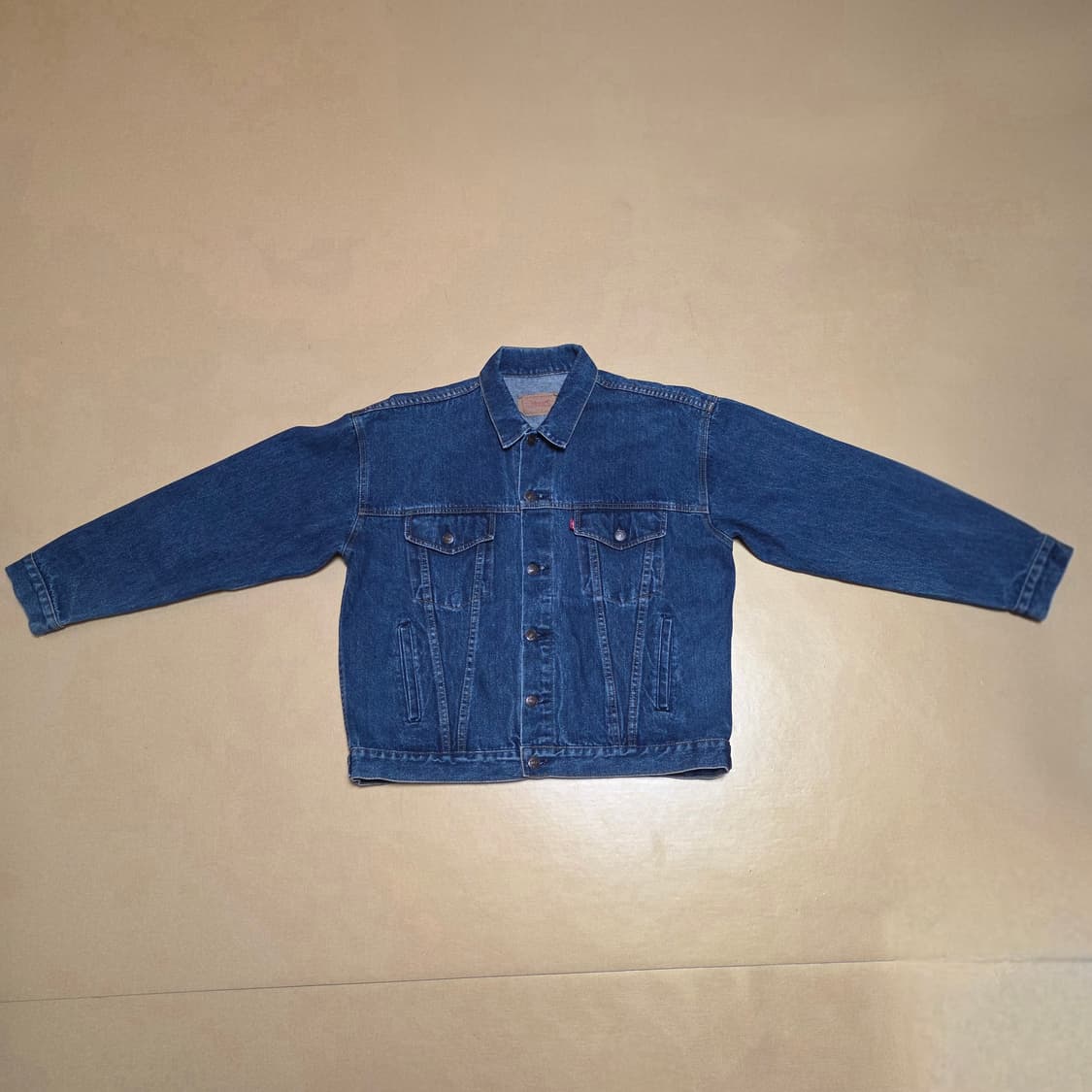 리바이스 3rd USA 80s 70507-0218 m사이즈 상품이미지2