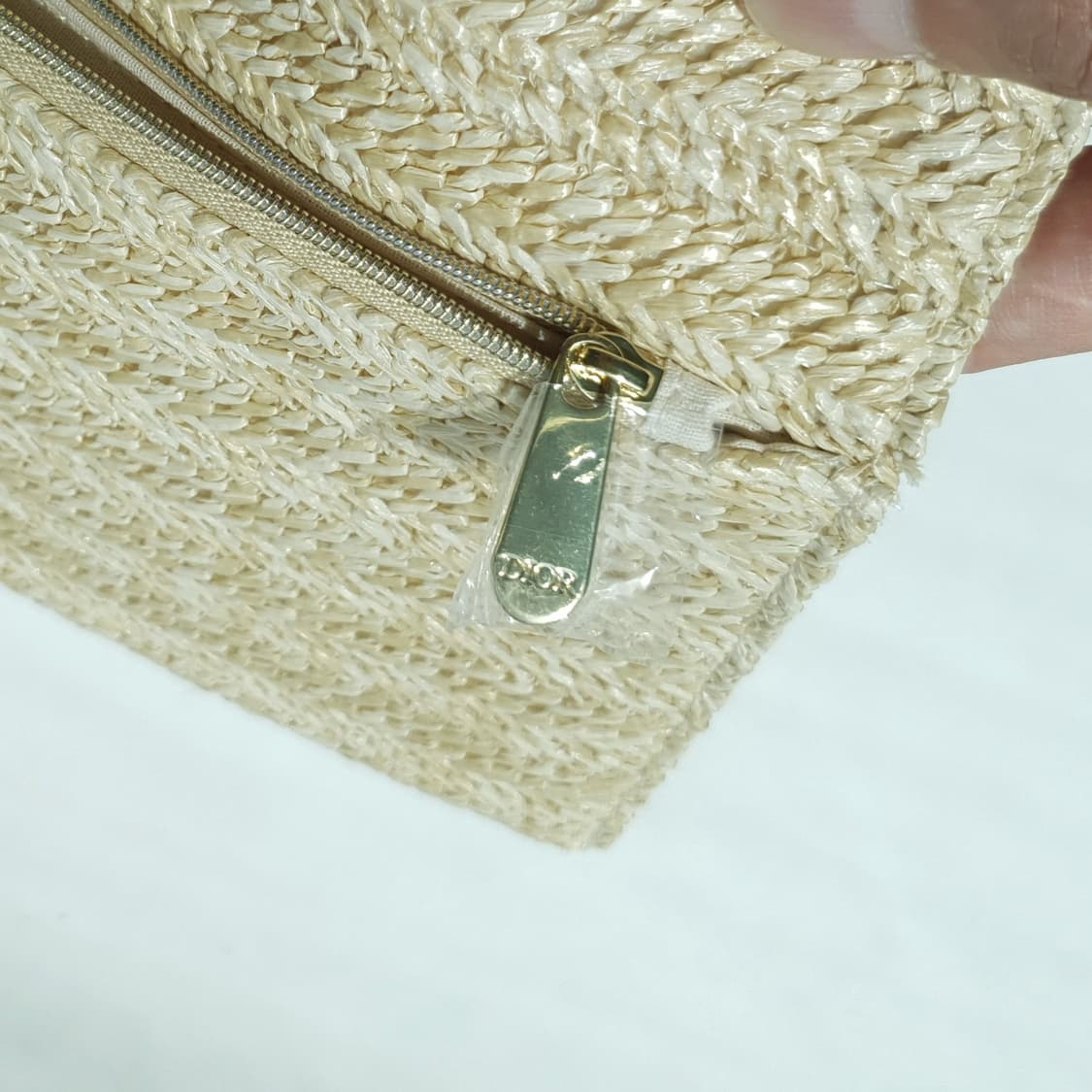 Christian Dior Pouch Bag 상품이미지7