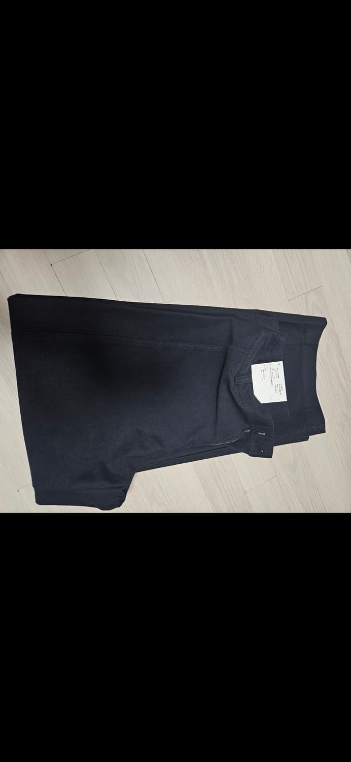 저지배럴레그 긴기장 네이비 xxl 상품이미지2