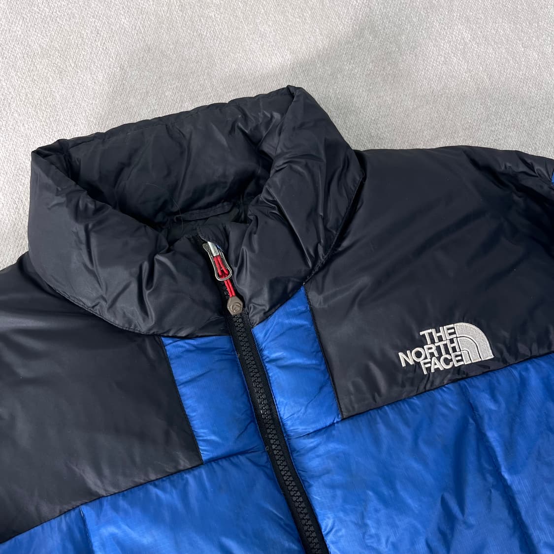 100 노스페이스 서밋 시리즈 패딩 상품이미지2