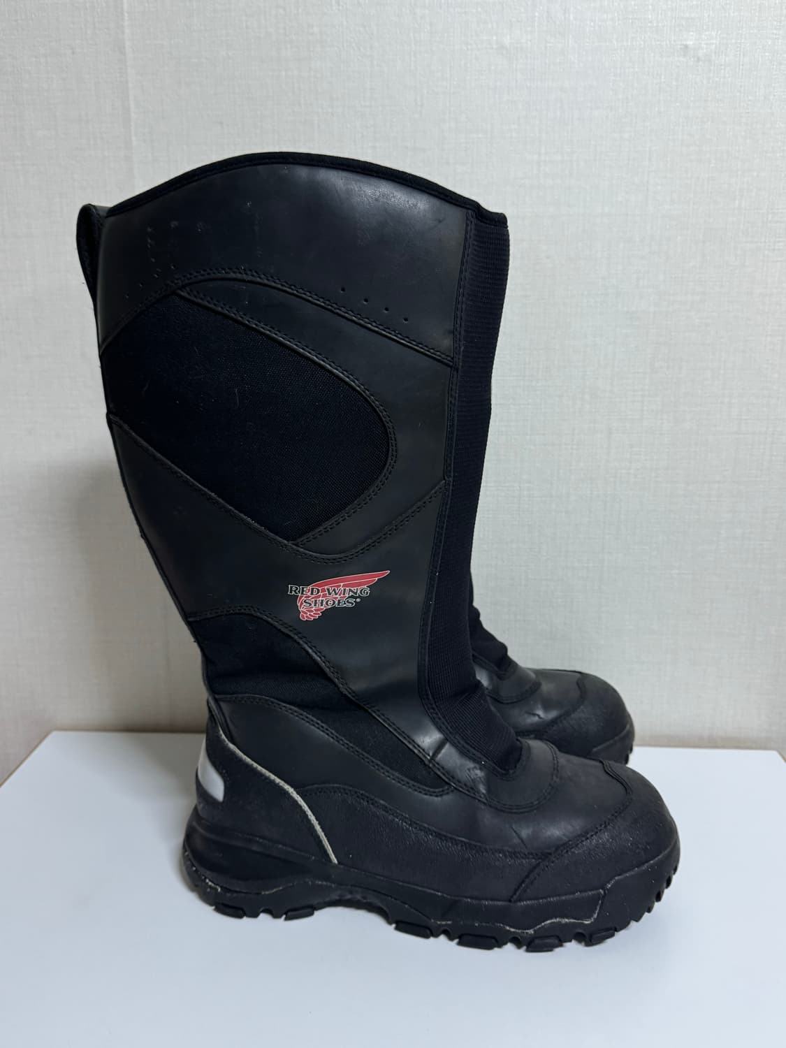 레드윙 3049 부츠 Us 9 Redwing YE Kanye 예 칸예 상품이미지4