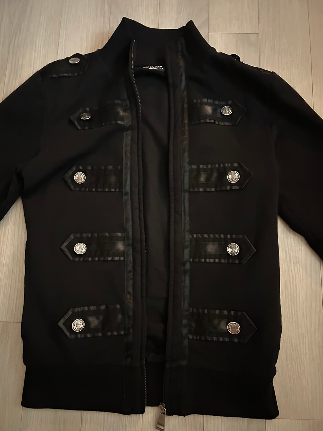 나폴레옹 집업 상품이미지1