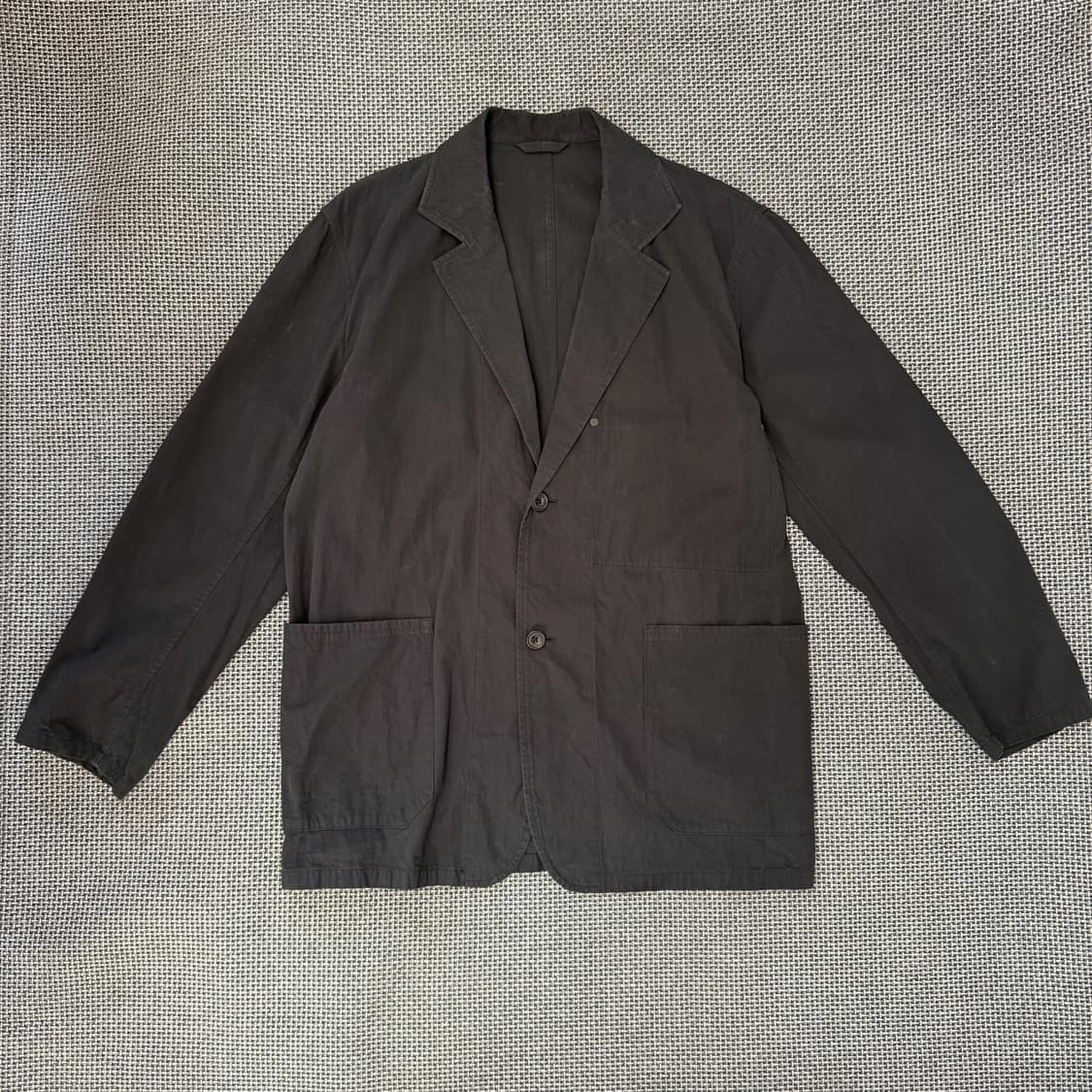 ULTERIOR 자켓(4)  상품이미지1