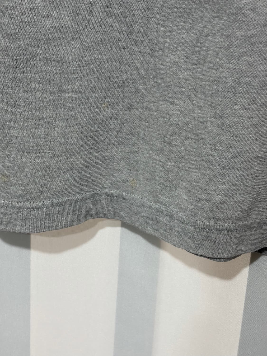 꼼데가르송 셔츠 매쉬 카모 티셔츠 상품이미지5