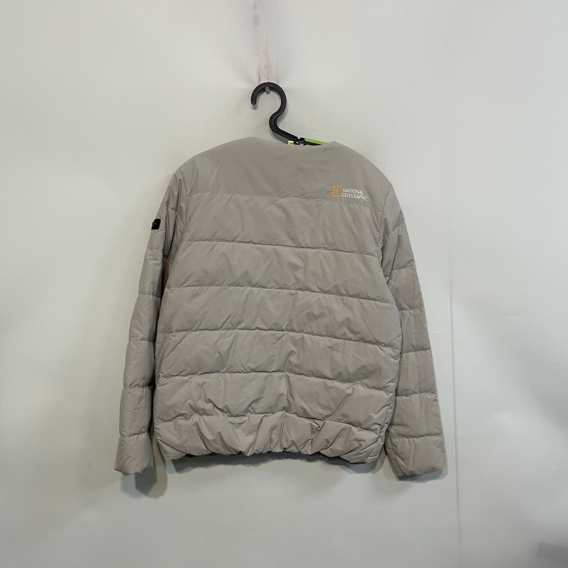 내셔널지오그래픽 2021 남성 덕다운 패딩 95  상품이미지3