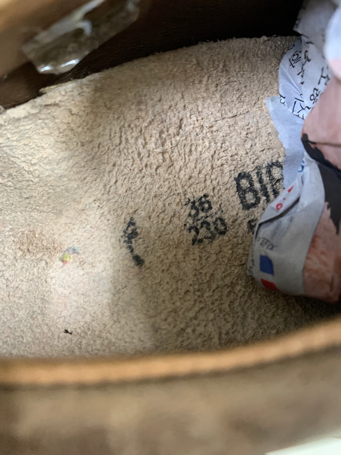 버켄스탁 파사데나 브라운 230 상품이미지6