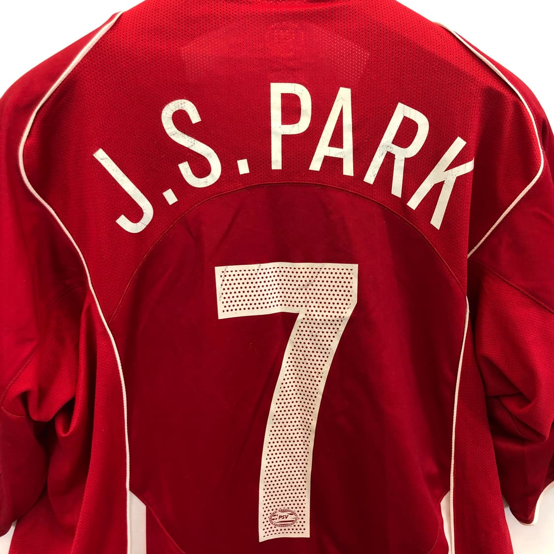 나이키 PSV 04-06 아인트호벤 박지성 유니폼 L 상품이미지5