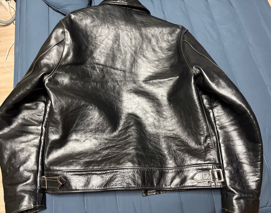 토이즈맥코이 썬더버드2 홀스하이드 상품이미지3