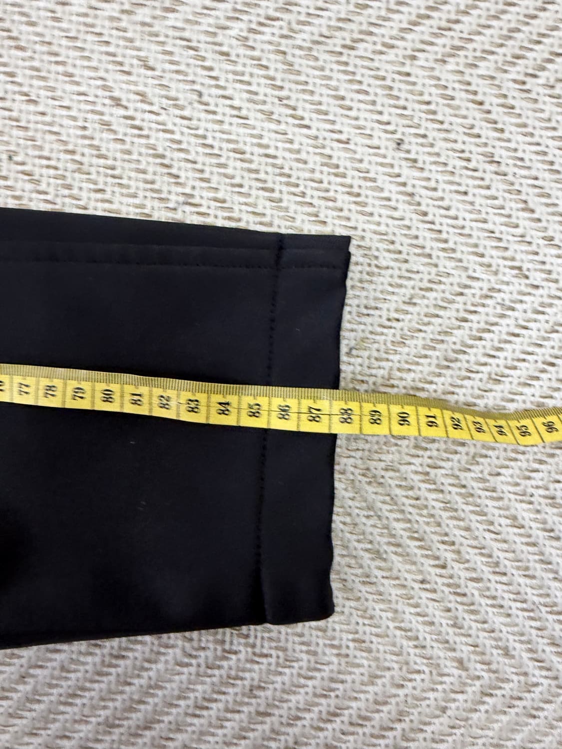 정품) PXG 피엑스지 여성 골프팬츠 64(25) 상품이미지8